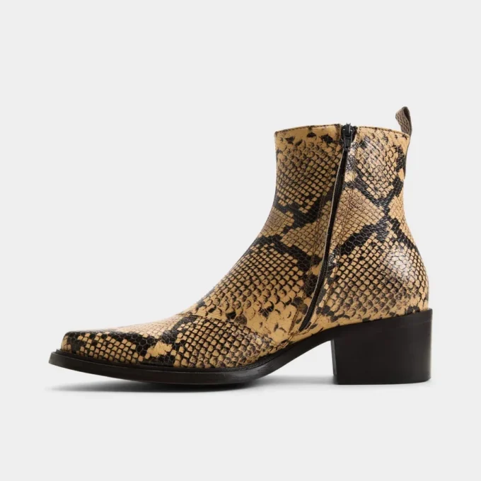 Stivaletto Zappa