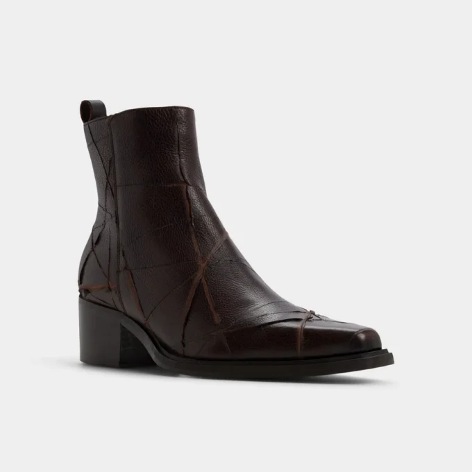 Stivaletto Zappa