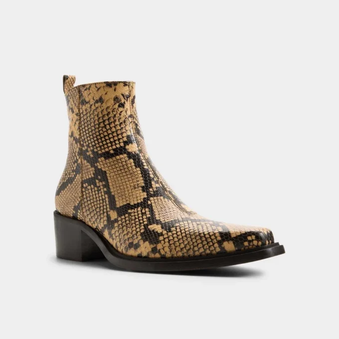 Stivaletto Zappa