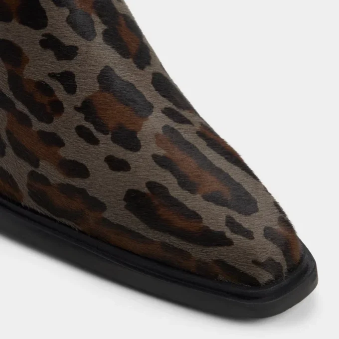 Stivaletto Zappa