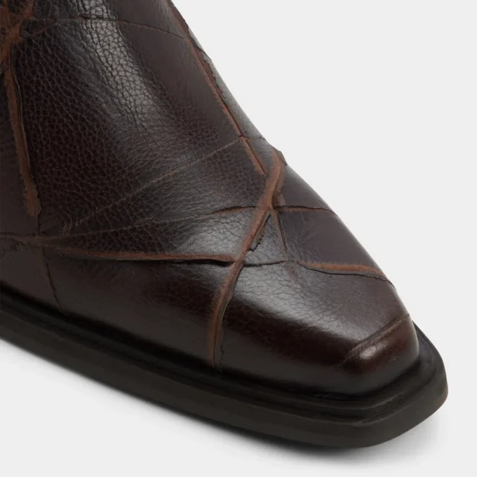 Stivaletto Zappa