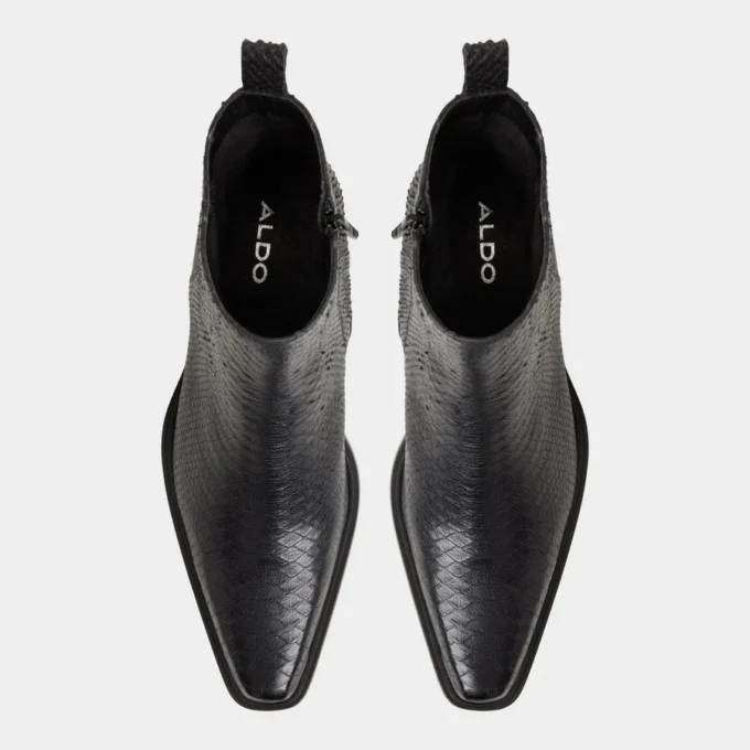 Stivaletto Zappa