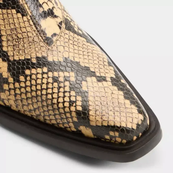 Stivaletto Zappa