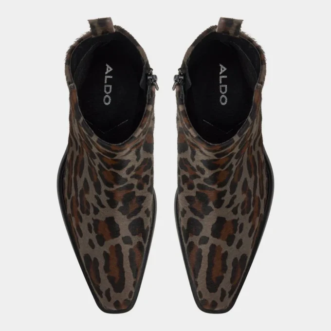 Stivaletto Zappa