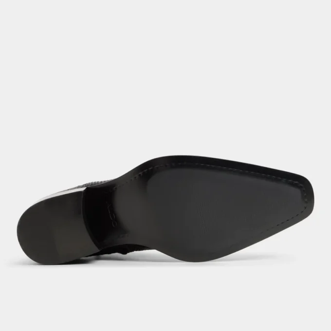 Stivaletto Zappa