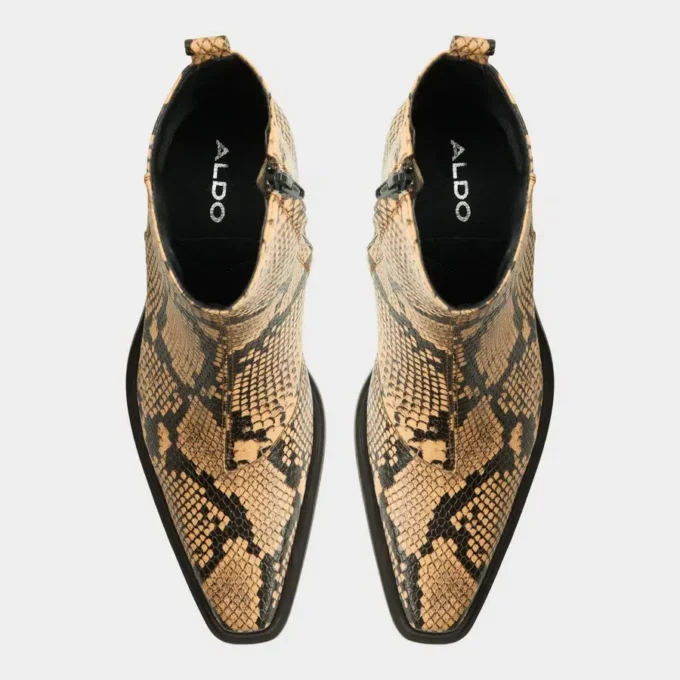 Stivaletto Zappa