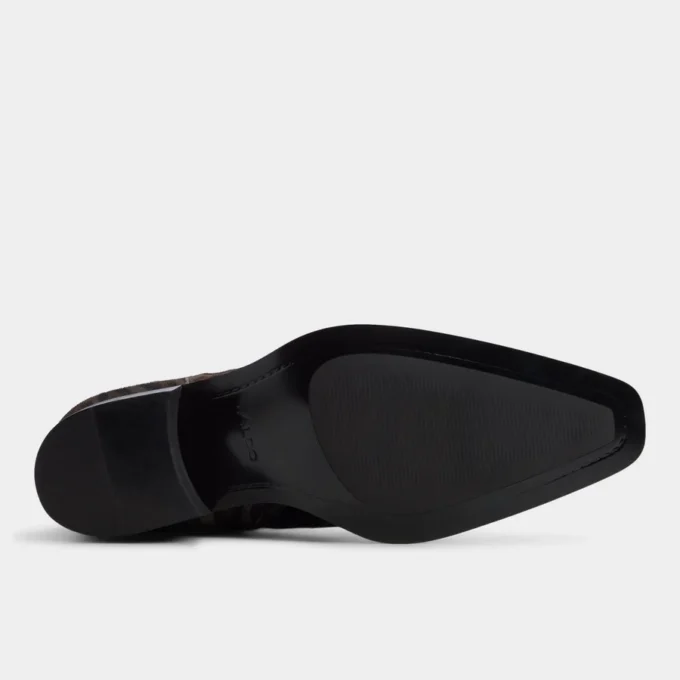 Stivaletto Zappa