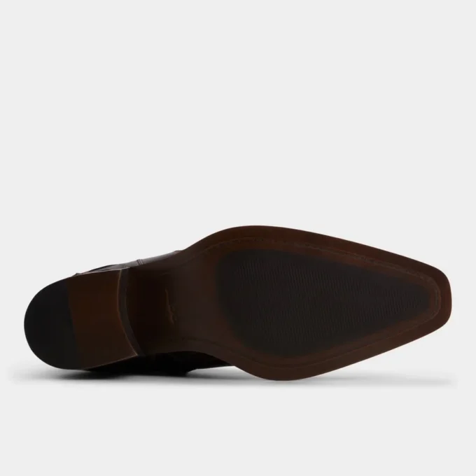 Stivaletto Zappa