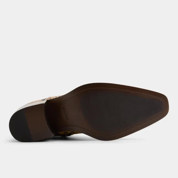 Stivaletto Zappa