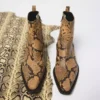 Stivaletto Zappa