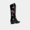 Stivali western al ginocchio Cherrily Stivali western al ginocchio Cherrily