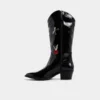 Stivali western al ginocchio Cherrily Stivali western al ginocchio Cherrily