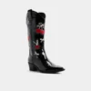 Stivali western al ginocchio Cherrily Stivali western al ginocchio Cherrily