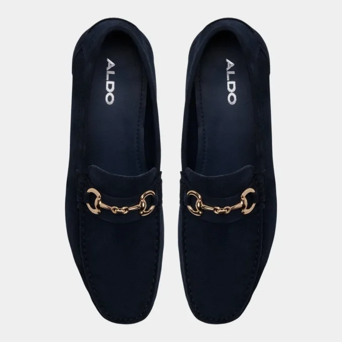Sudano Slip-on