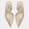 Tacco Dorsaysling Slingback, tacco a spillo