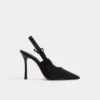 Tacco Hennie Slingback, tacco a spillo Tacco Hennie Slingback, tacco a spillo