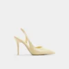 Tacco slingback Amilie, tacco a spillo Tacco slingback Amilie, tacco a spillo