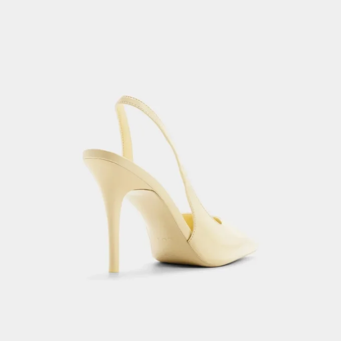 Tacco slingback Amilie, tacco a spillo Tacco slingback Amilie, tacco a spillo