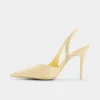 Tacco slingback Amilie, tacco a spillo Tacco slingback Amilie, tacco a spillo
