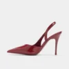 Tacco slingback Amilie, tacco a spillo Tacco slingback Amilie, tacco a spillo