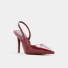 Tacco slingback Amilie, tacco a spillo Tacco slingback Amilie, tacco a spillo