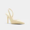 Tacco slingback Amilie, tacco a spillo Tacco slingback Amilie, tacco a spillo