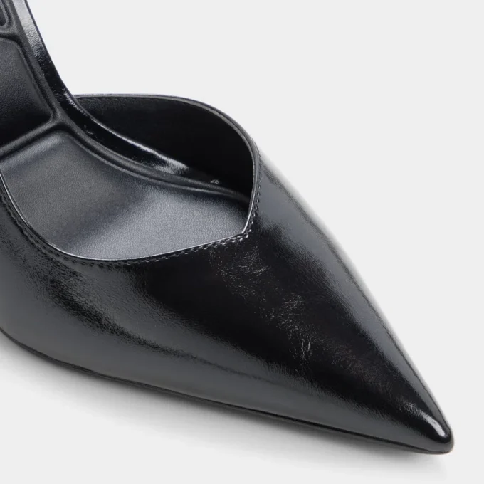 Tacco slingback Amilie, tacco a spillo Tacco slingback Amilie, tacco a spillo