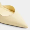 Tacco slingback Amilie, tacco a spillo Tacco slingback Amilie, tacco a spillo