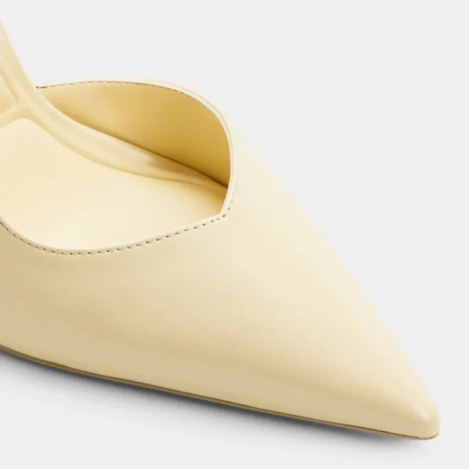 Tacco slingback Amilie, tacco a spillo Tacco slingback Amilie, tacco a spillo