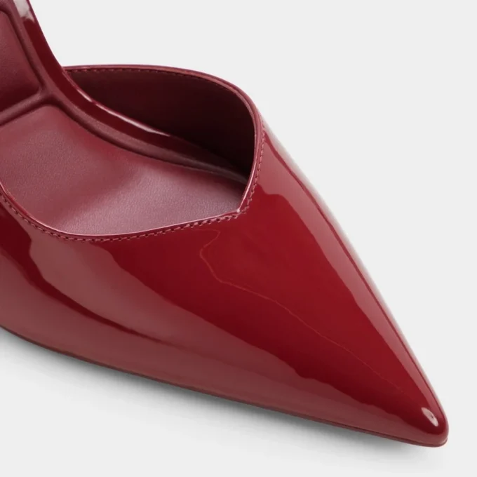 Tacco slingback Amilie, tacco a spillo Tacco slingback Amilie, tacco a spillo