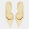 Tacco slingback Amilie, tacco a spillo Tacco slingback Amilie, tacco a spillo
