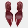 Tacco slingback Amilie, tacco a spillo Tacco slingback Amilie, tacco a spillo