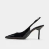 Tacco Slingback Seralina, tacco a spillo Tacco Slingback Seralina, tacco a spillo