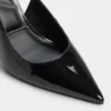 Tacco Slingback Seralina, tacco a spillo Tacco Slingback Seralina, tacco a spillo