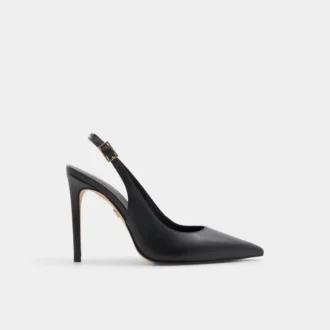 Tacco slingback Stessysling, tacco a spillo