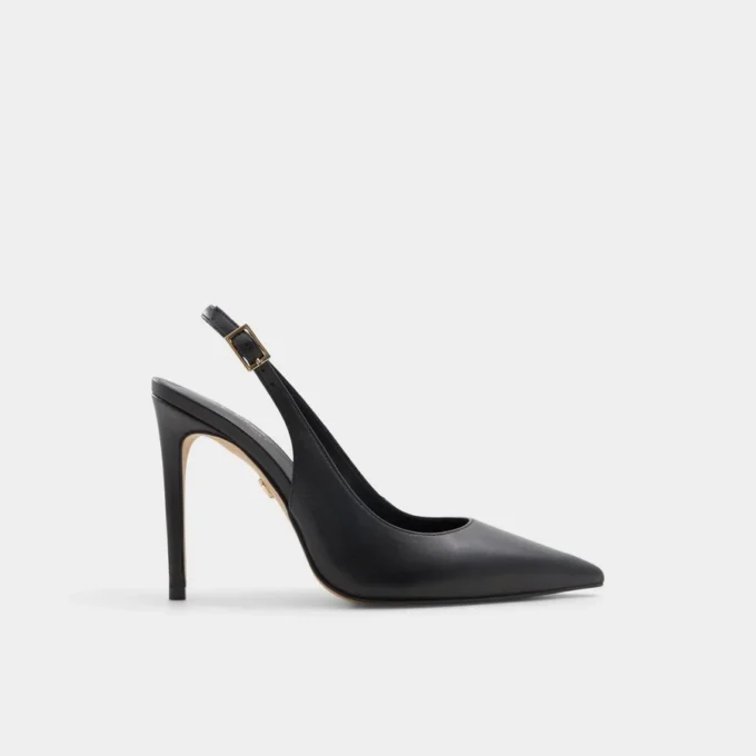 Tacco slingback Stessysling, tacco a spillo Tacco slingback Stessysling, tacco a spillo