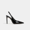 Tacco slingback Stessysling, tacco a spillo Tacco slingback Stessysling, tacco a spillo