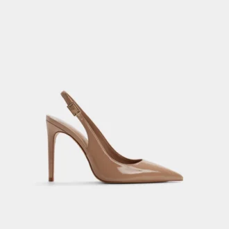 Tacco slingback Stessysling, tacco a spillo