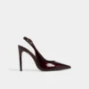 Tacco slingback Stessysling, tacco a spillo Tacco slingback Stessysling, tacco a spillo
