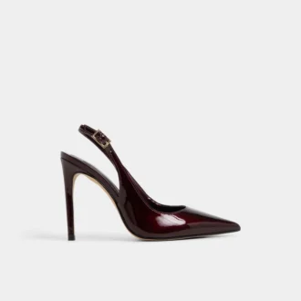 Tacco slingback Stessysling, tacco a spillo