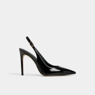 Tacco slingback Stessysling, tacco a spillo