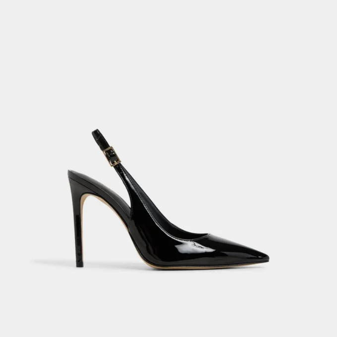 Tacco slingback Stessysling, tacco a spillo Tacco slingback Stessysling, tacco a spillo