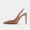 Tacco slingback Stessysling, tacco a spillo