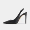 Tacco slingback Stessysling, tacco a spillo Tacco slingback Stessysling, tacco a spillo