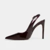 Tacco slingback Stessysling, tacco a spillo Tacco slingback Stessysling, tacco a spillo