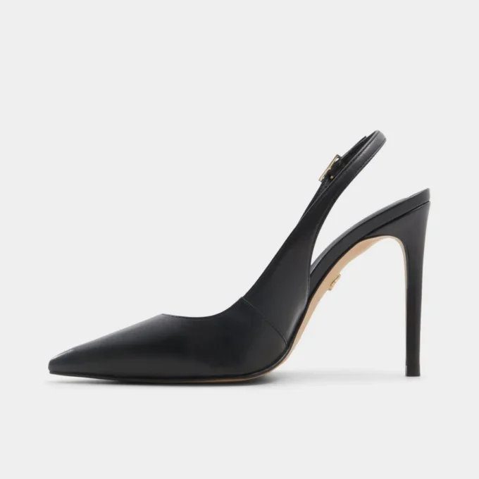 Tacco slingback Stessysling, tacco a spillo Tacco slingback Stessysling, tacco a spillo