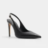 Tacco slingback Stessysling, tacco a spillo Tacco slingback Stessysling, tacco a spillo