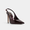 Tacco slingback Stessysling, tacco a spillo Tacco slingback Stessysling, tacco a spillo