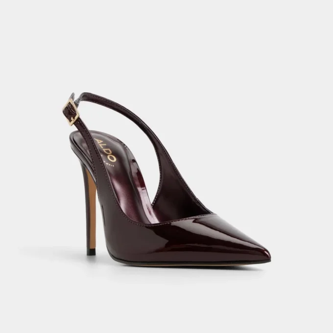 Tacco slingback Stessysling, tacco a spillo Tacco slingback Stessysling, tacco a spillo