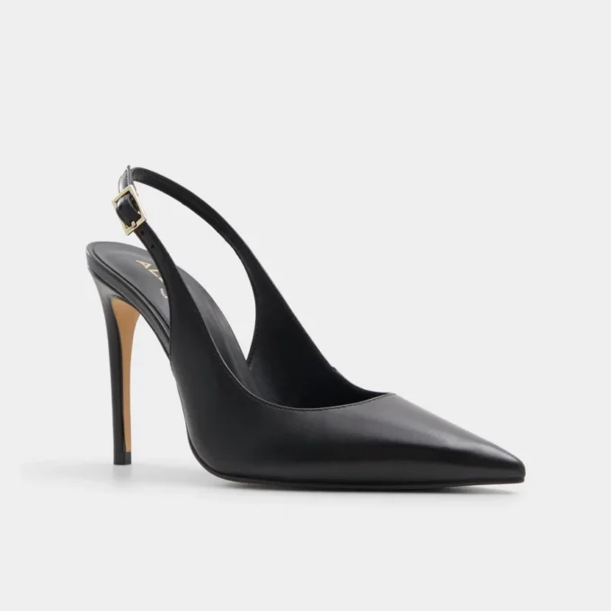 Tacco slingback Stessysling, tacco a spillo Tacco slingback Stessysling, tacco a spillo